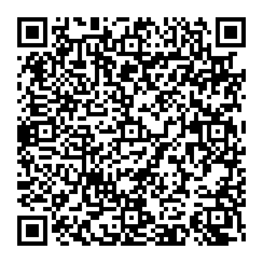 Code QR