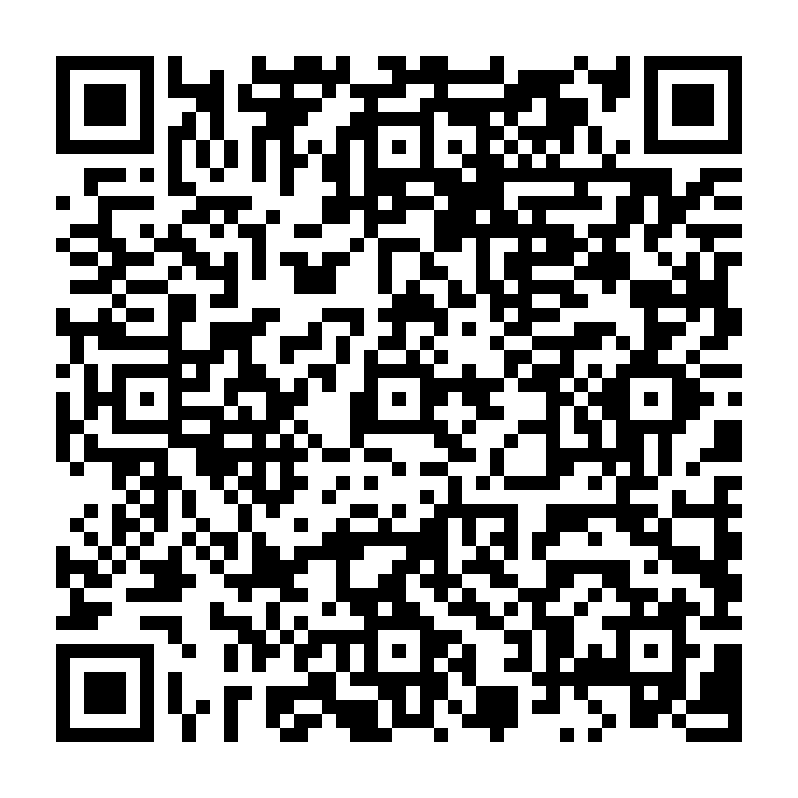 Code QR