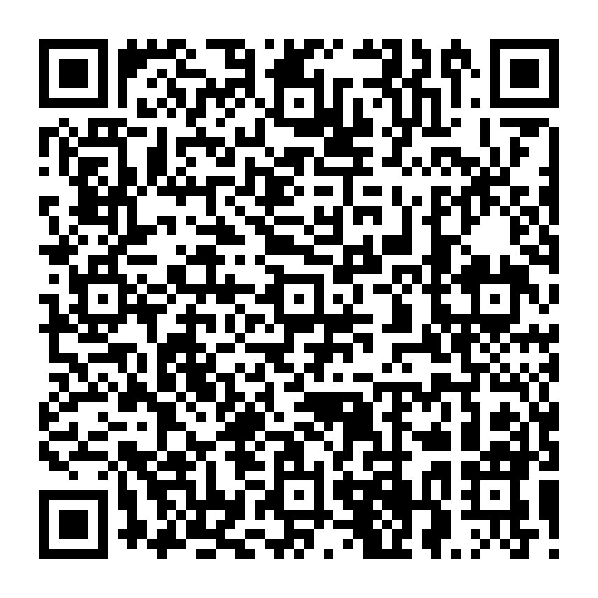 Code QR