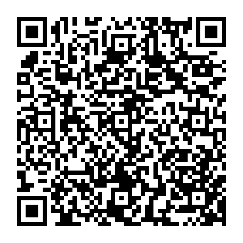 Code QR