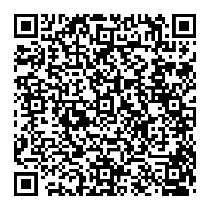 Code QR