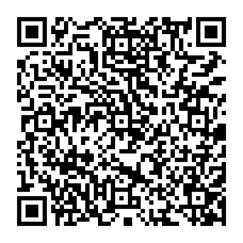 Code QR