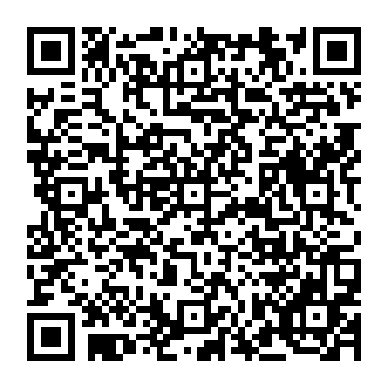 Code QR