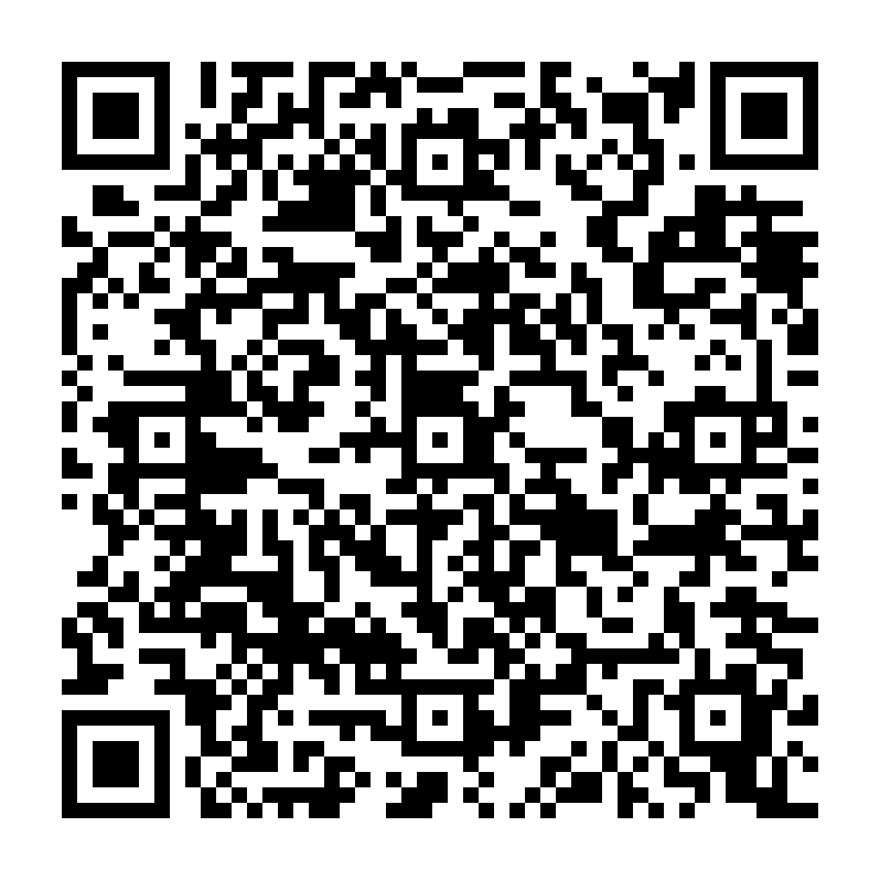 Code QR