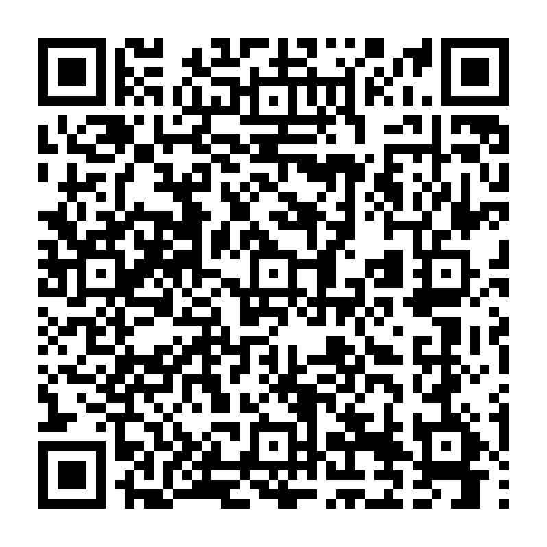 Code QR