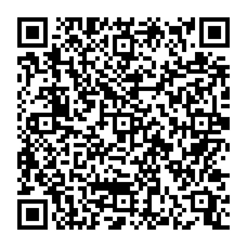 Code QR