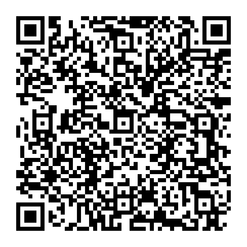 Code QR