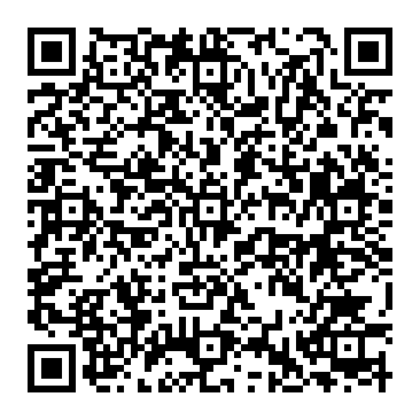 Code QR