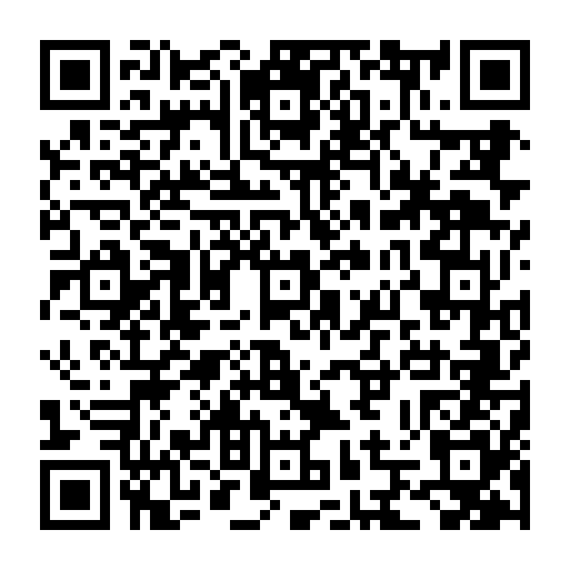 Code QR