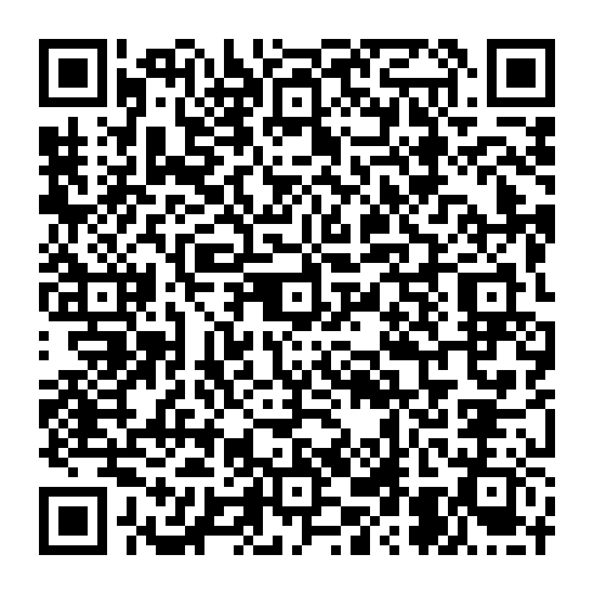 Code QR