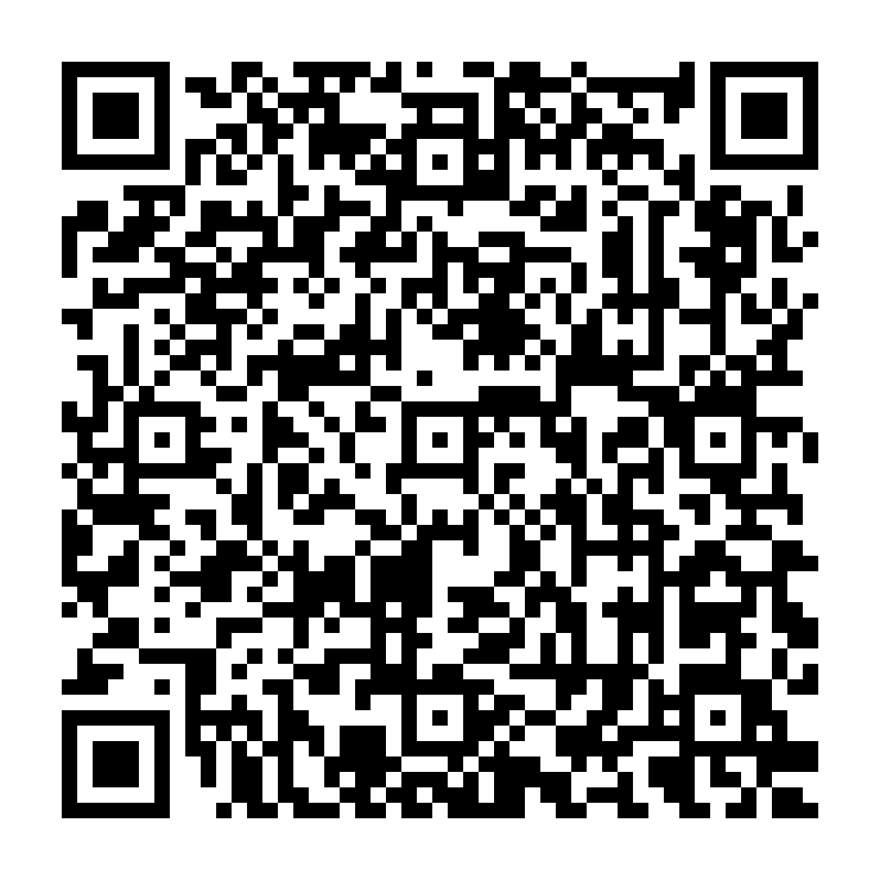 Code QR