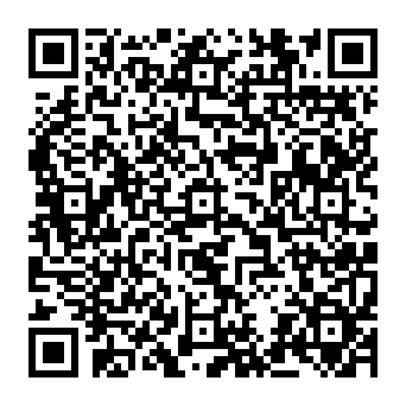 Code QR