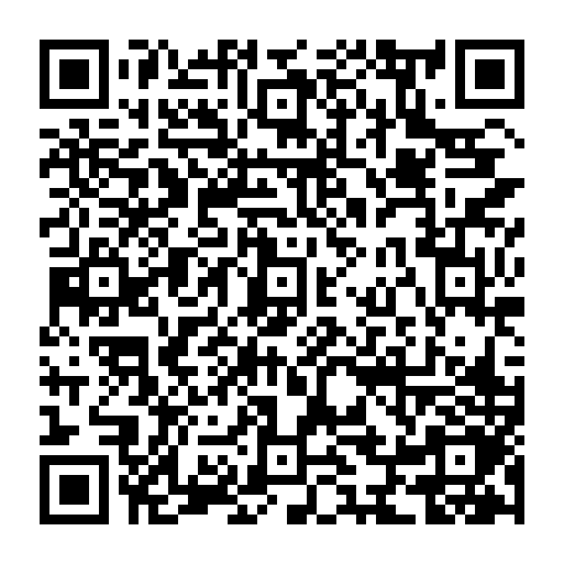 Code QR