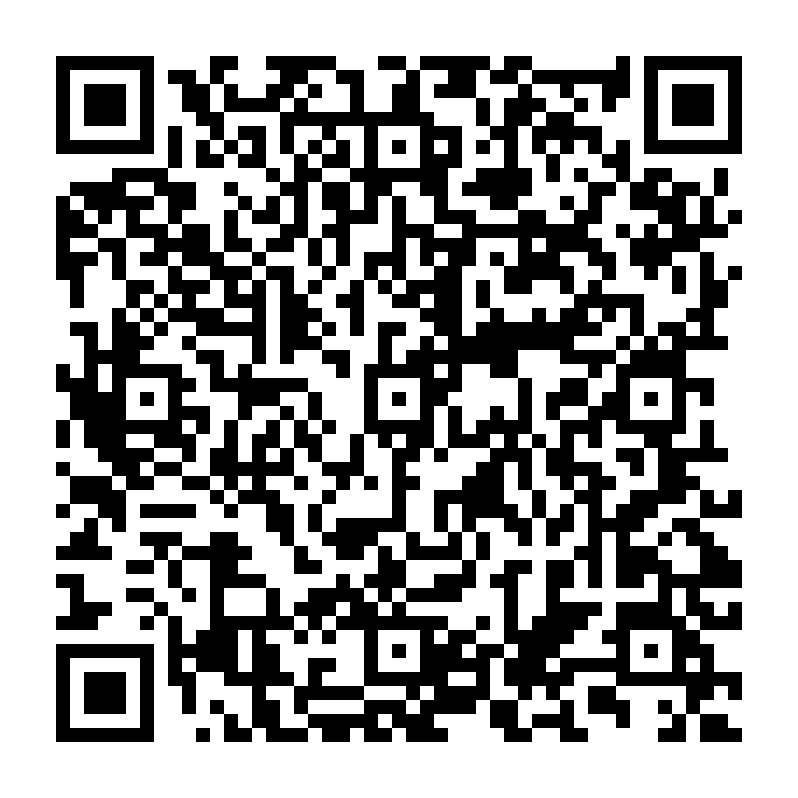Code QR