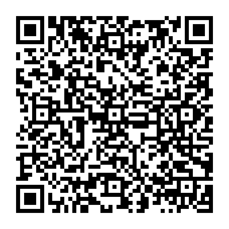 Code QR