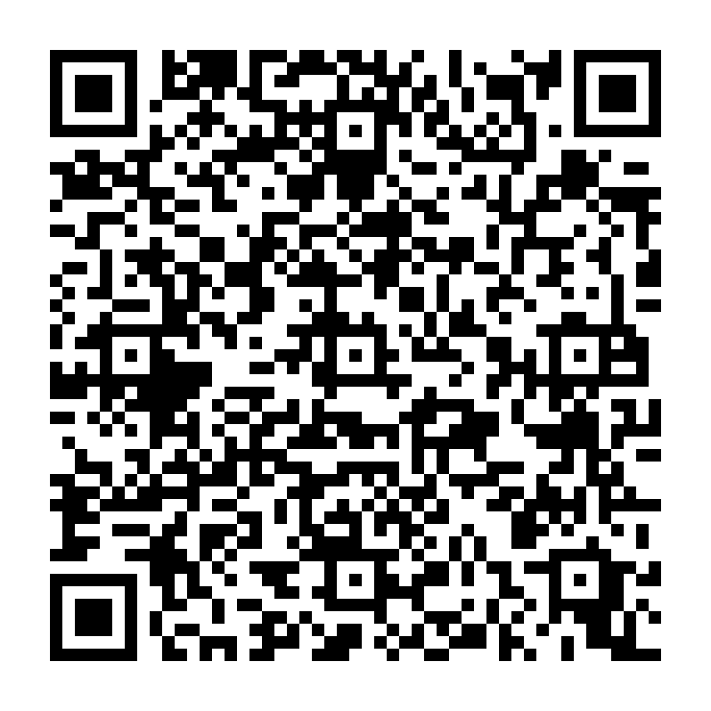 Code QR