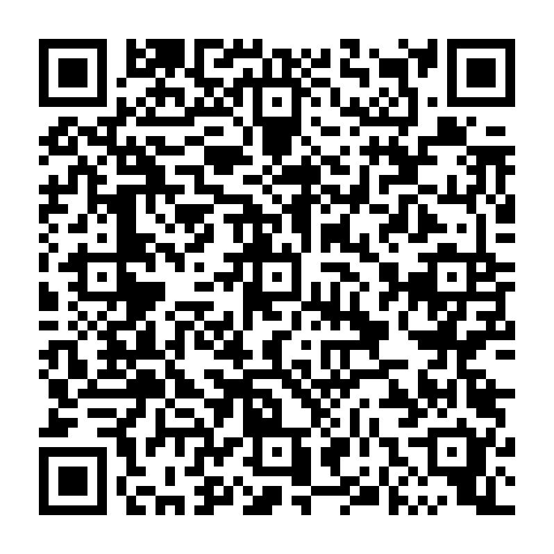 Code QR