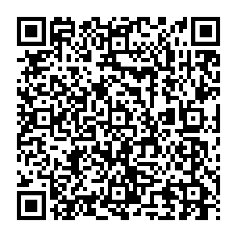 Code QR