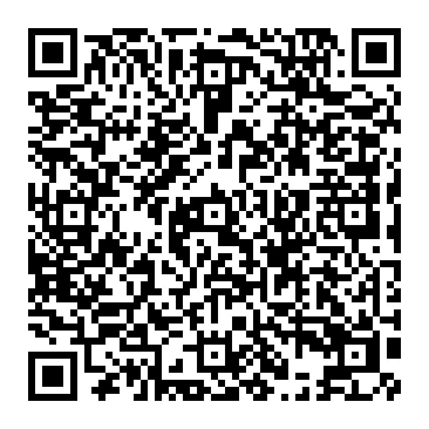 Code QR
