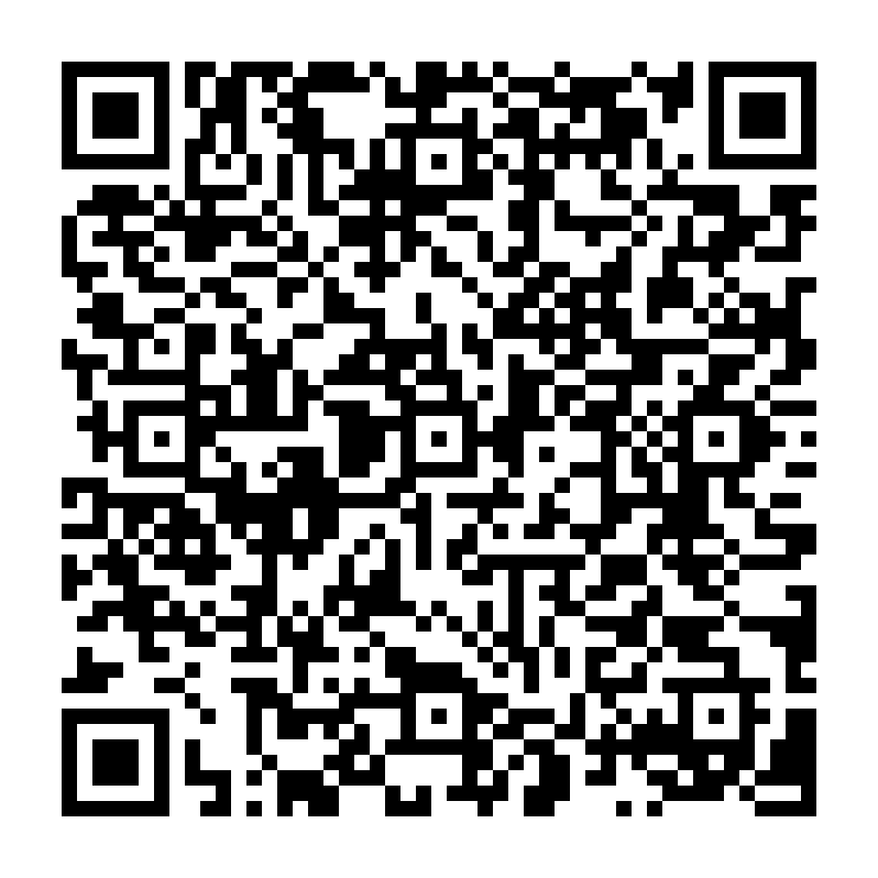 Code QR