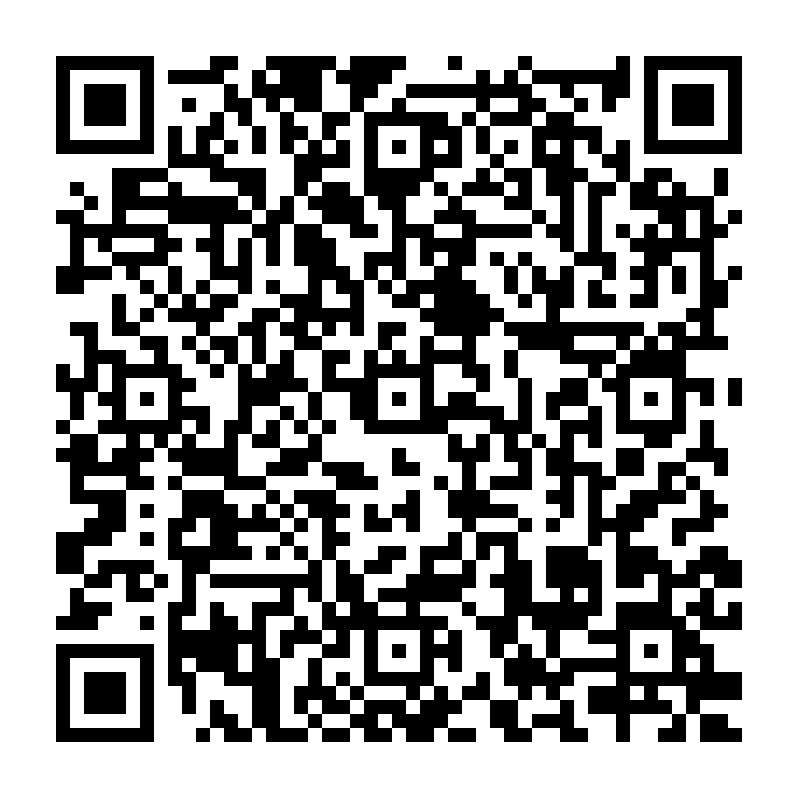 Code QR