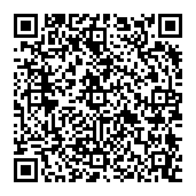 Code QR