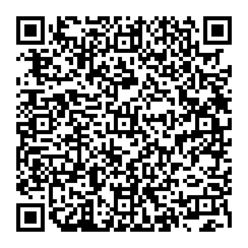 Code QR