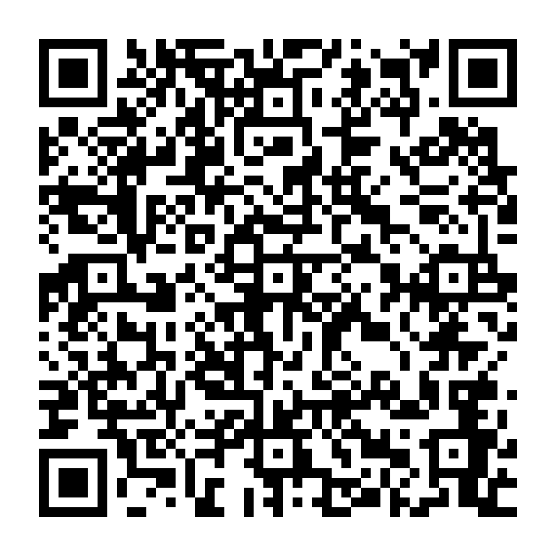Code QR