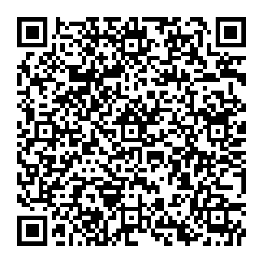 Code QR
