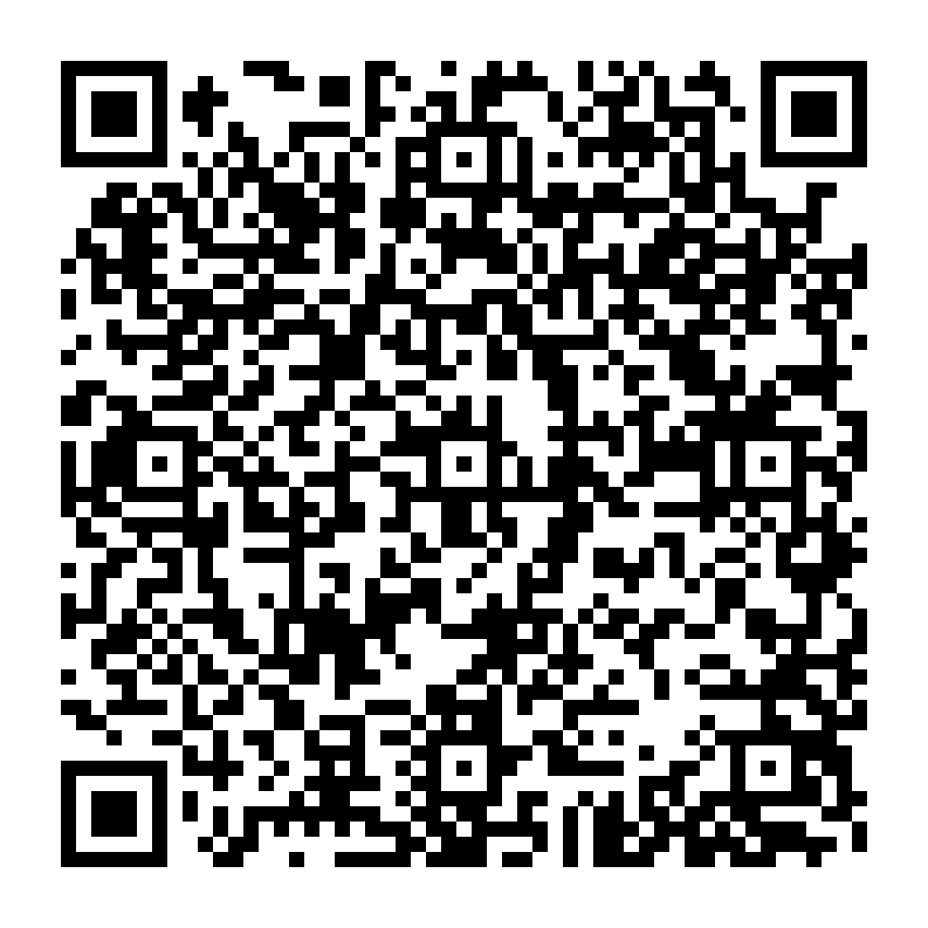 Code QR