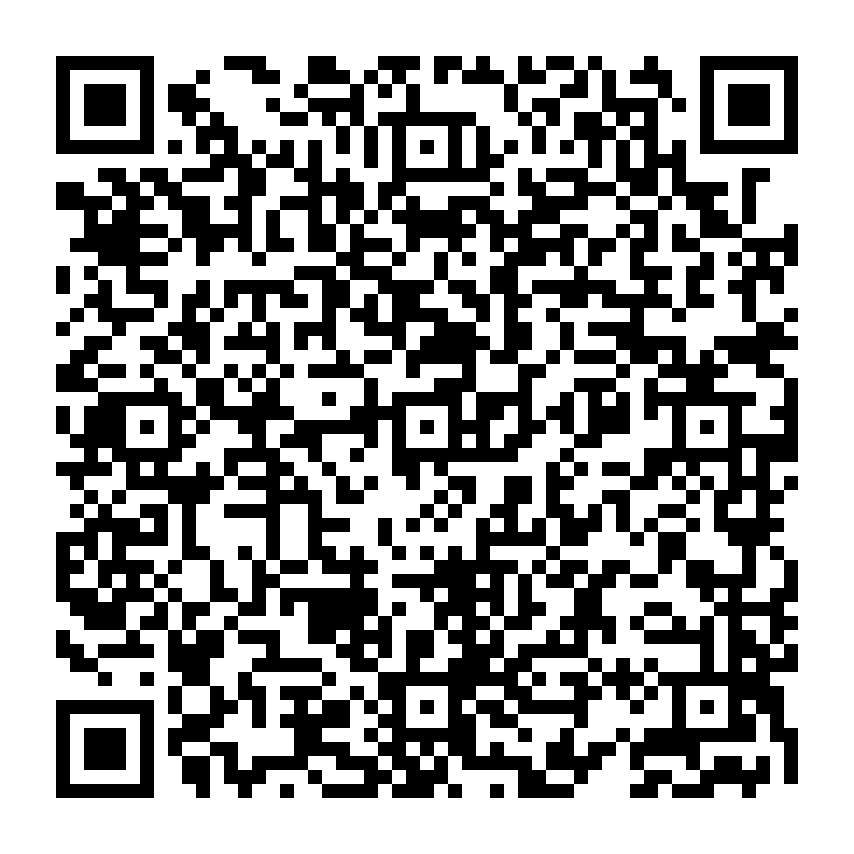 Code QR