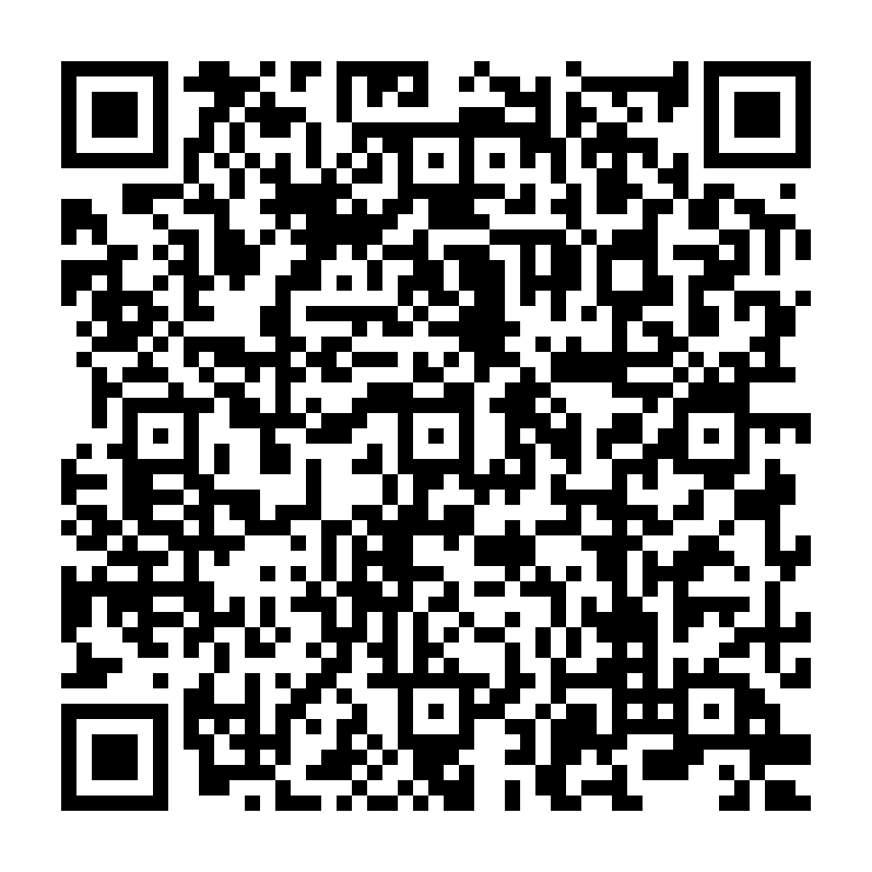 Code QR