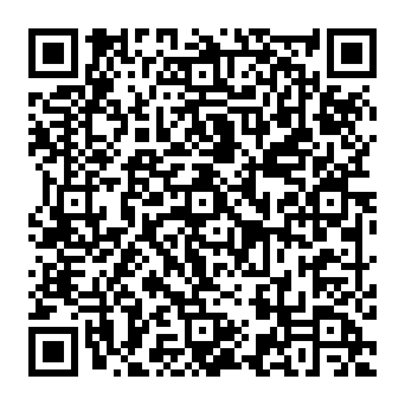 Code QR