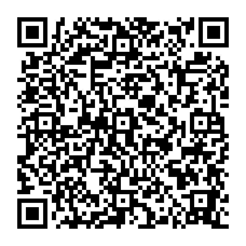 Code QR