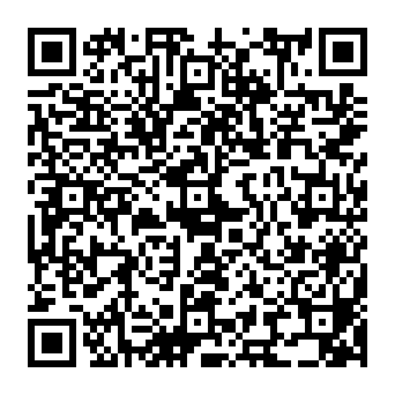 Code QR