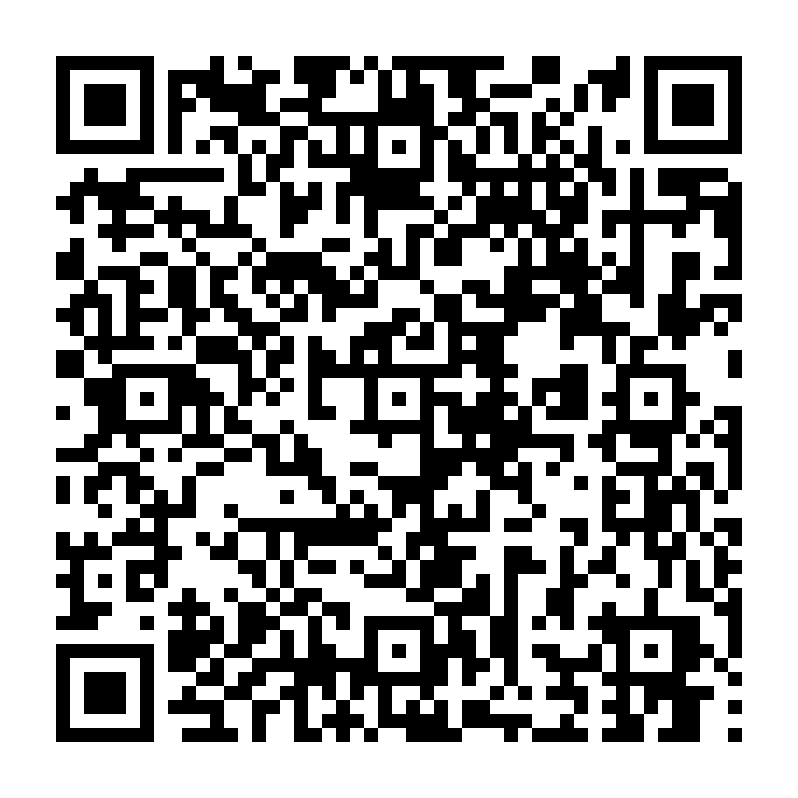 Code QR