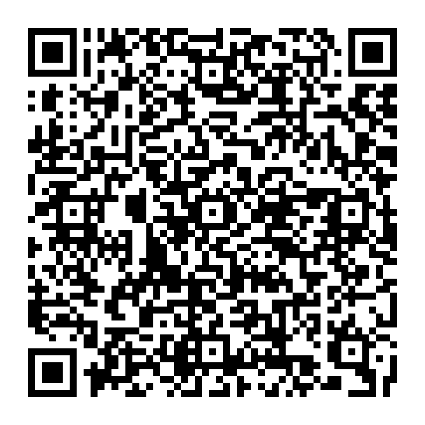 Code QR