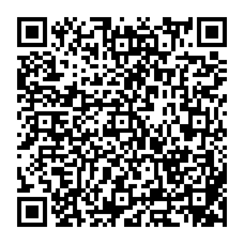 Code QR