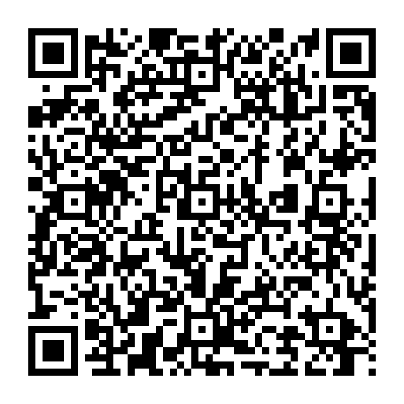 Code QR
