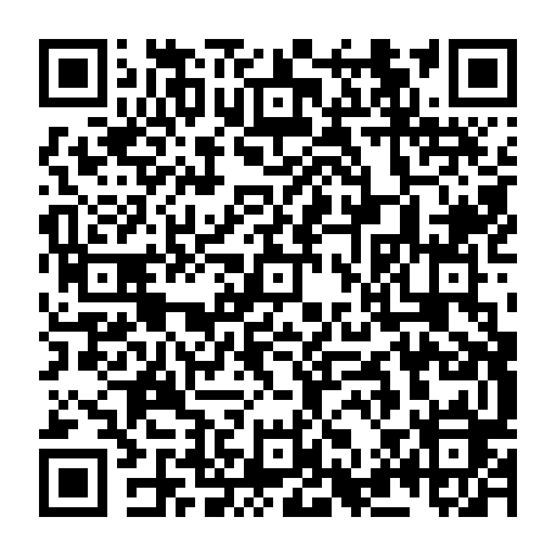 Code QR