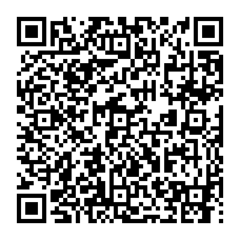 Code QR