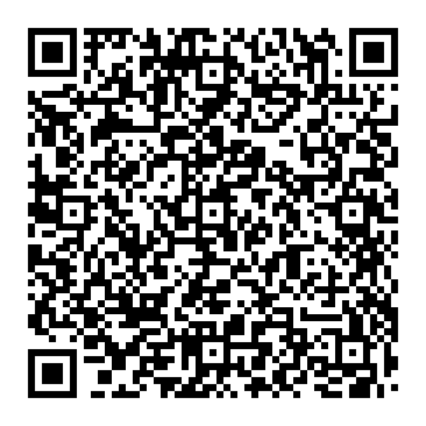 Code QR