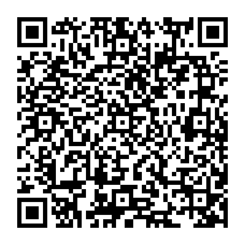 Code QR