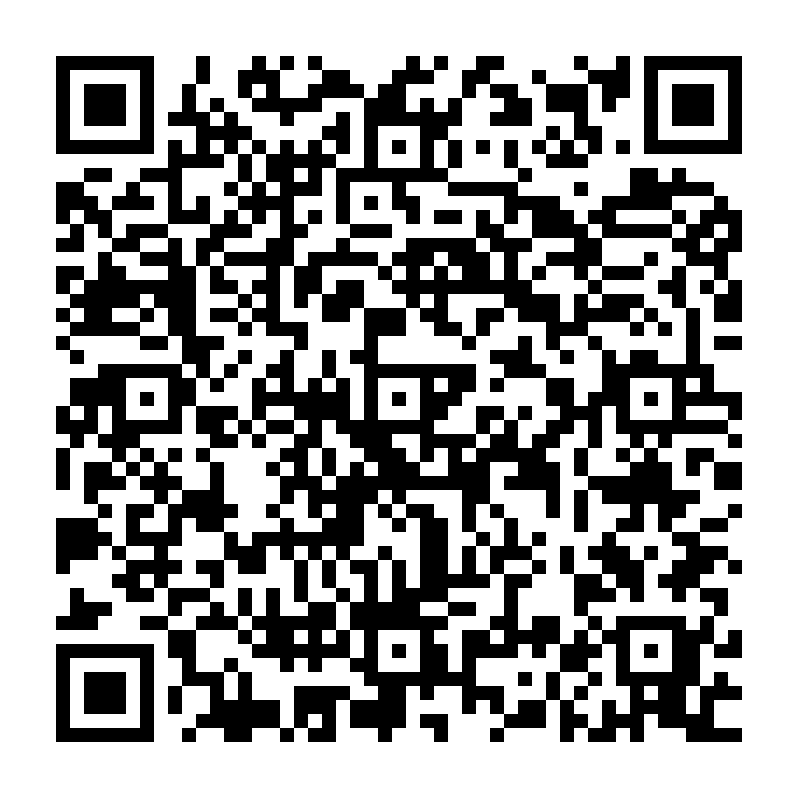 Code QR
