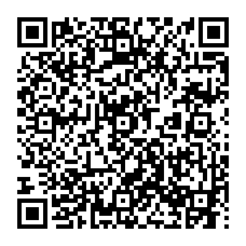 Code QR