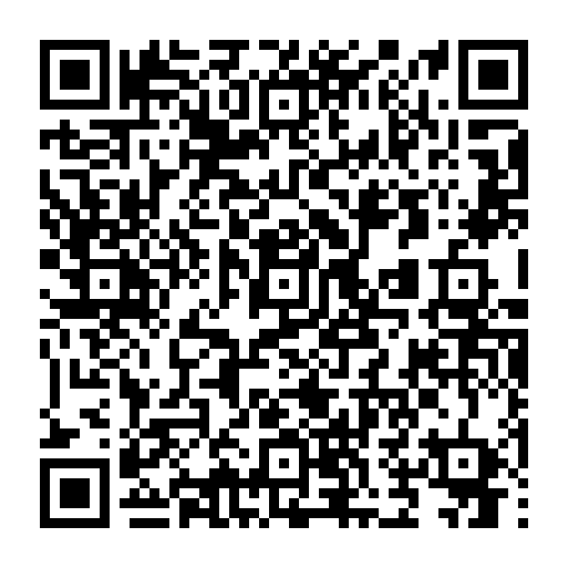 Code QR