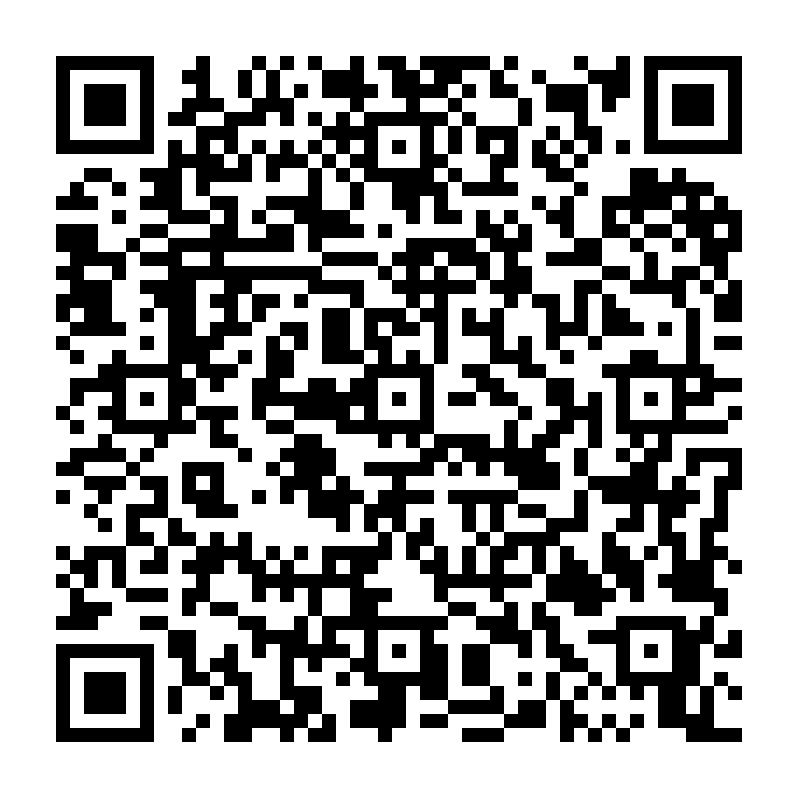 Code QR