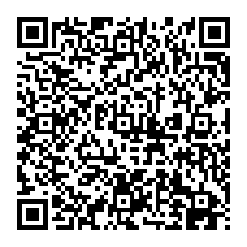 Code QR