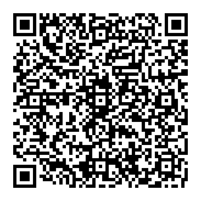 Code QR