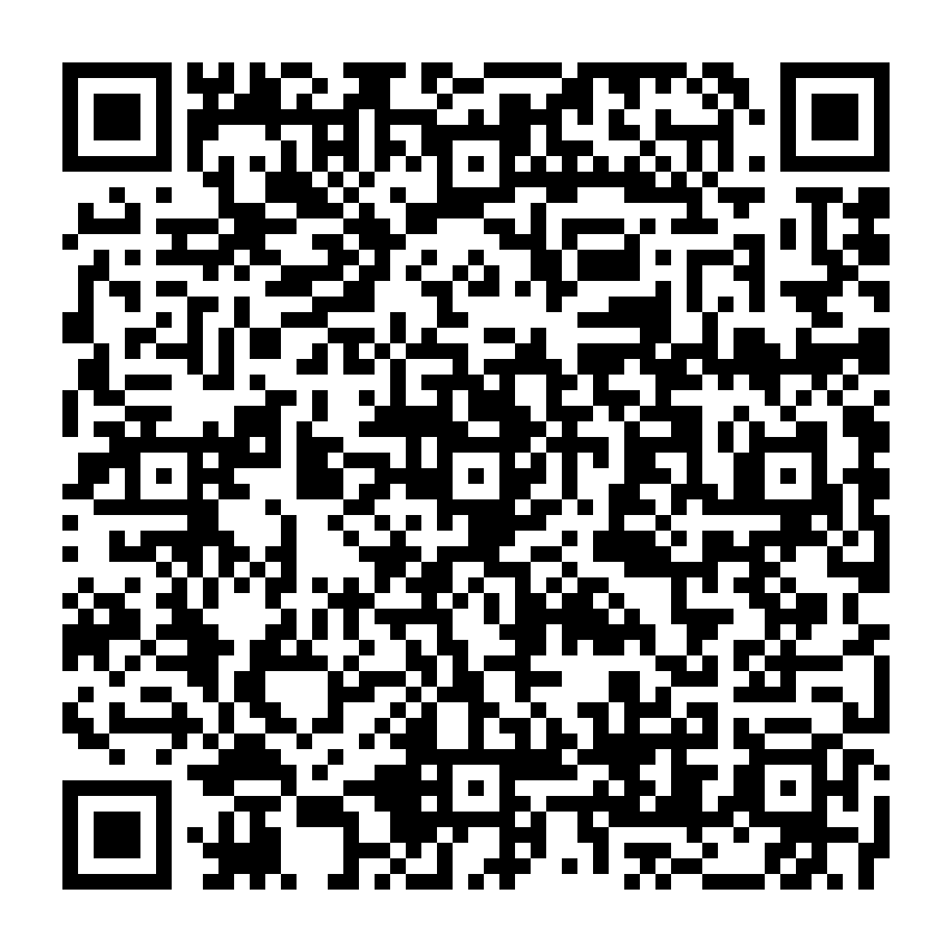 Code QR